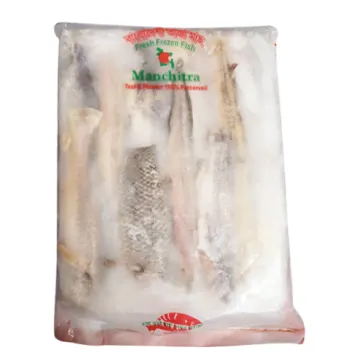 Mix Fish
